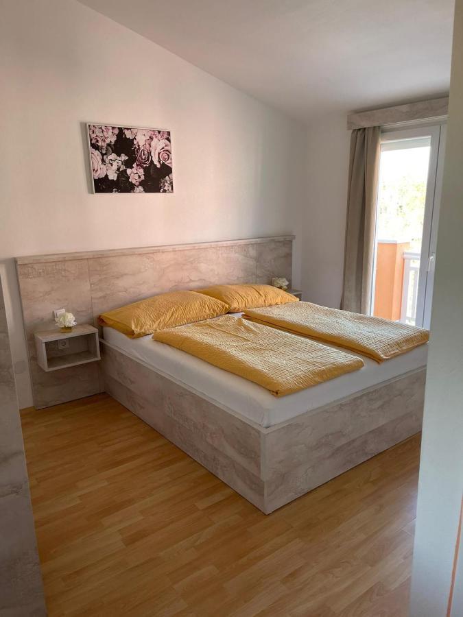 Villa Nikolina Medulin Bagian luar foto