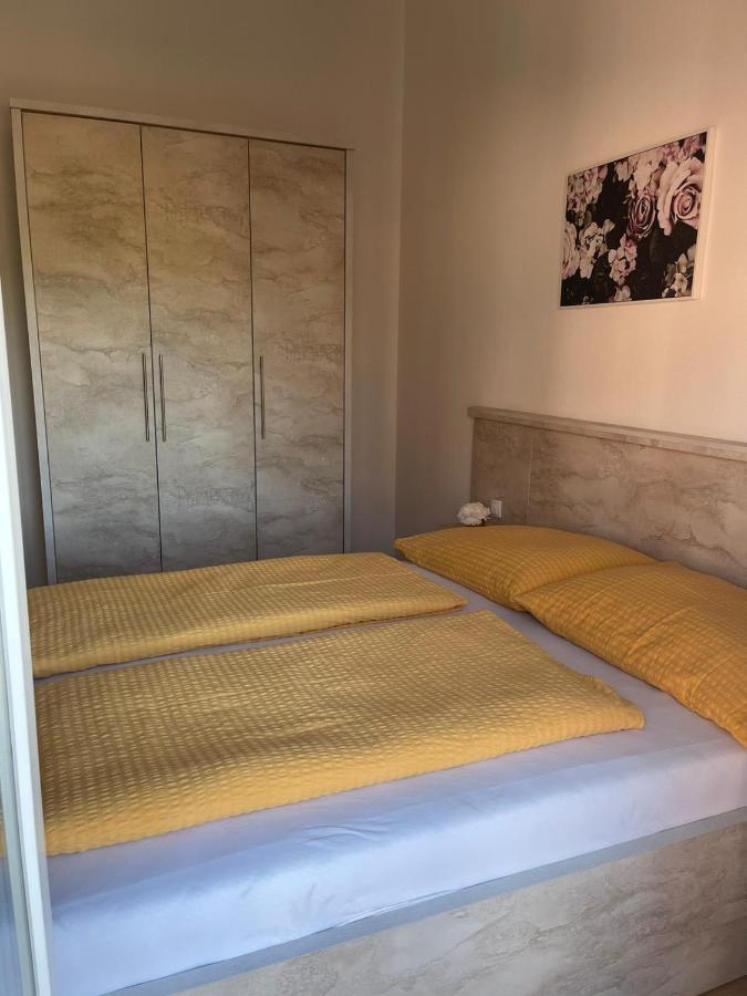 Villa Nikolina Medulin Bagian luar foto