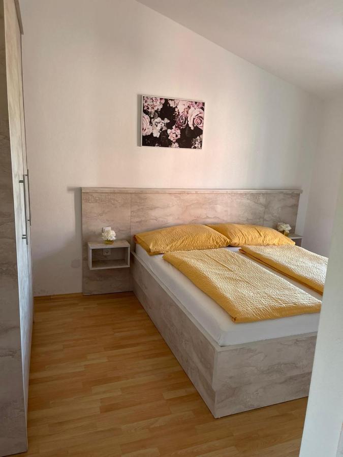 Villa Nikolina Medulin Bagian luar foto