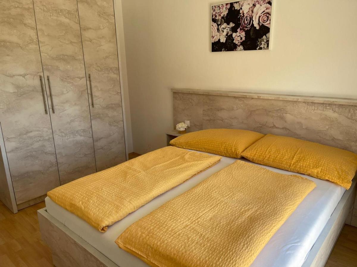 Villa Nikolina Medulin Bagian luar foto