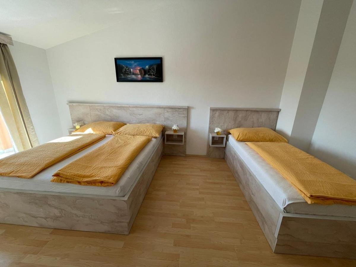 Villa Nikolina Medulin Bagian luar foto